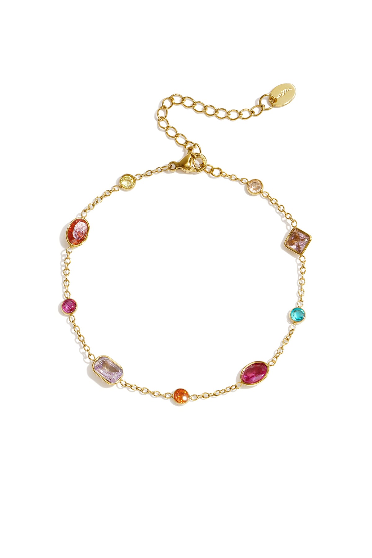 Bracciale Prisma