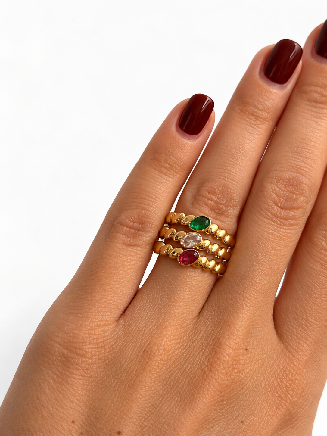 Anello Camille