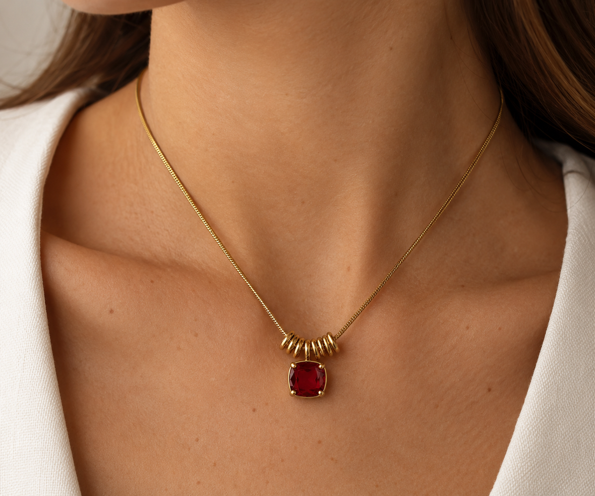 Collana Grace
