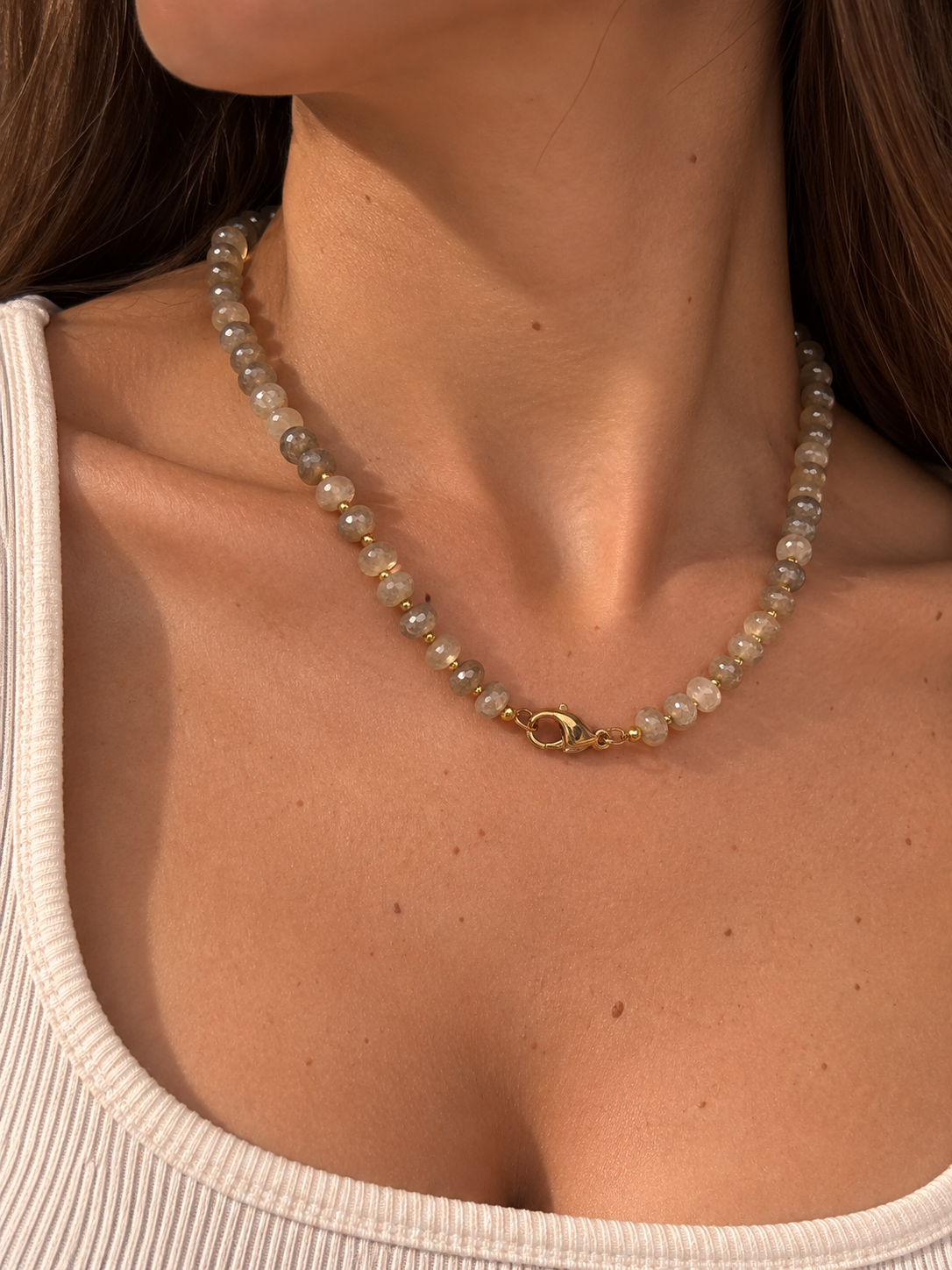 Collana Iris