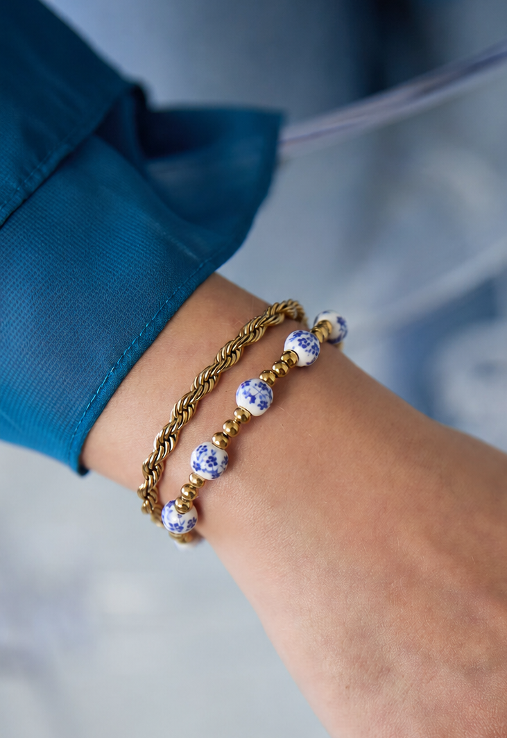 Bracciale Maiolica