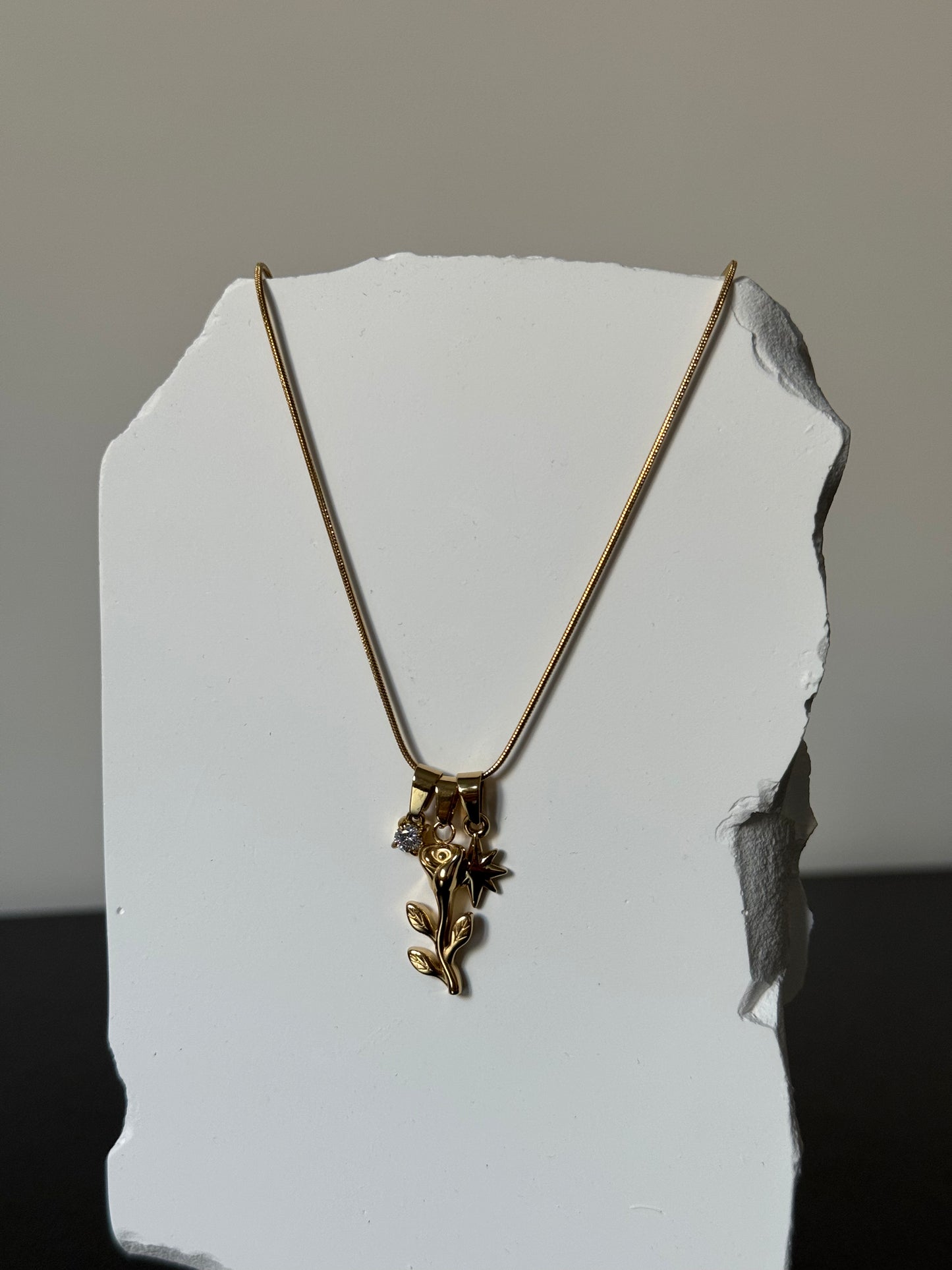 Collana Amati