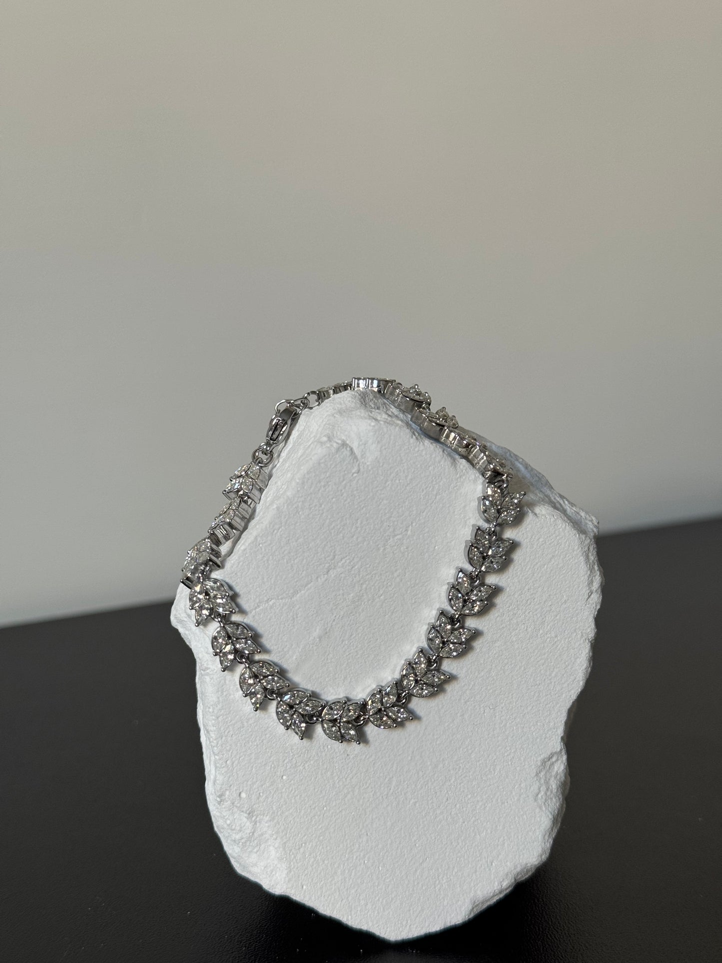 Bracciale Pavè