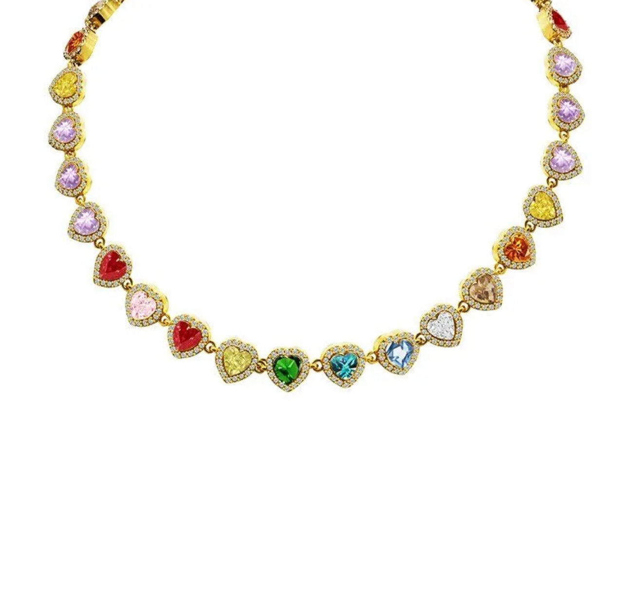 Collana Cupido