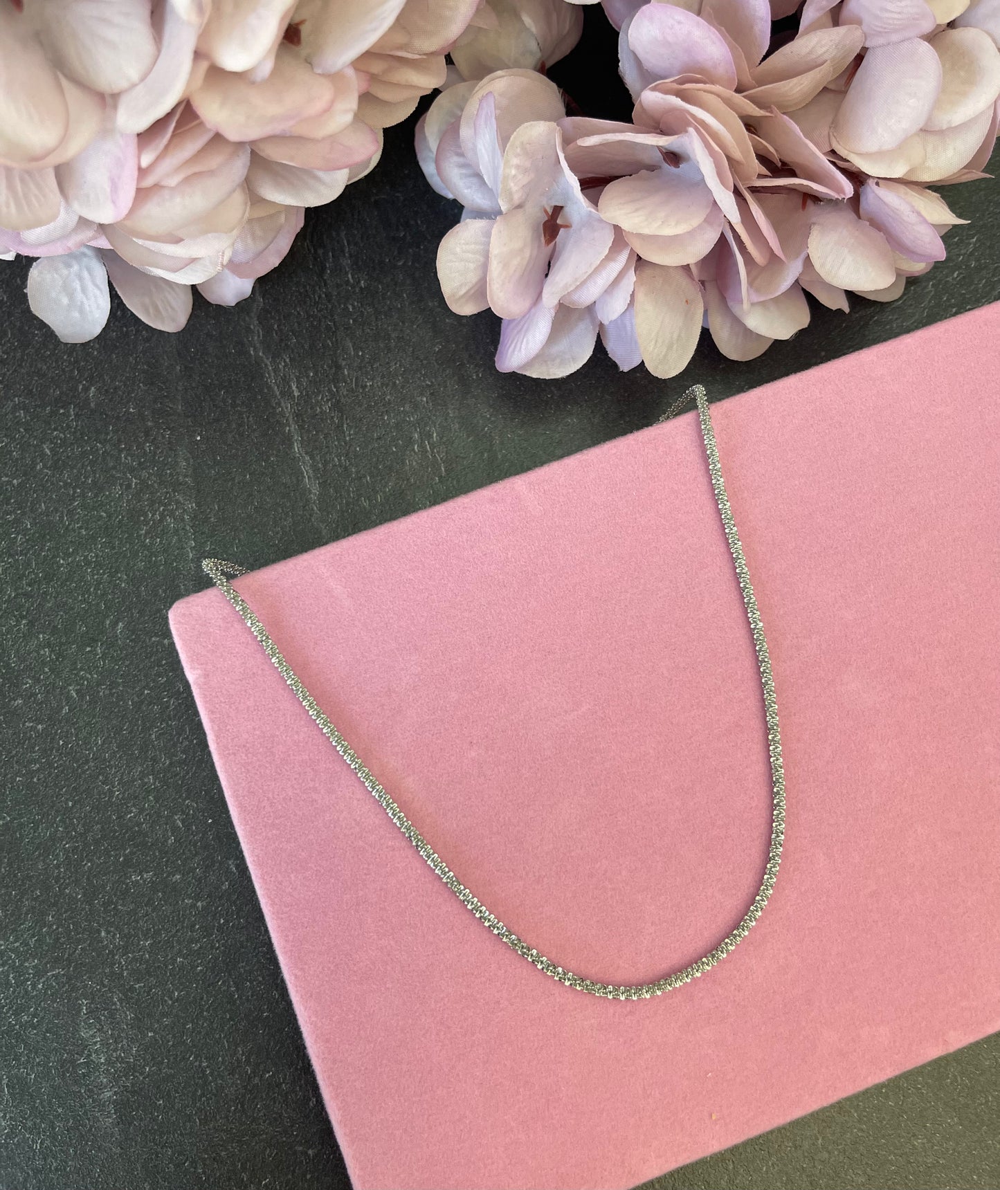 Collana Luce