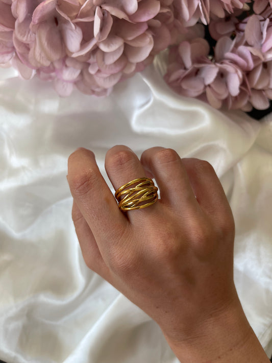 Anello Filo della Vita
