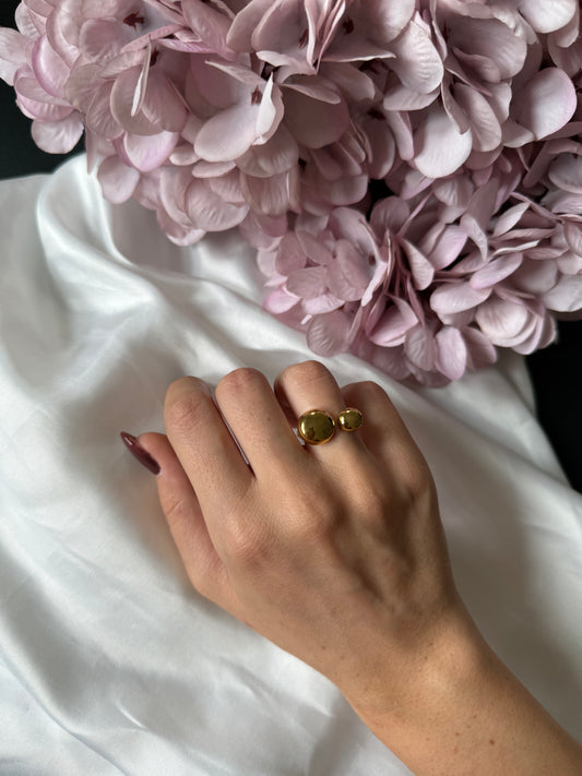 Anello Bottoni