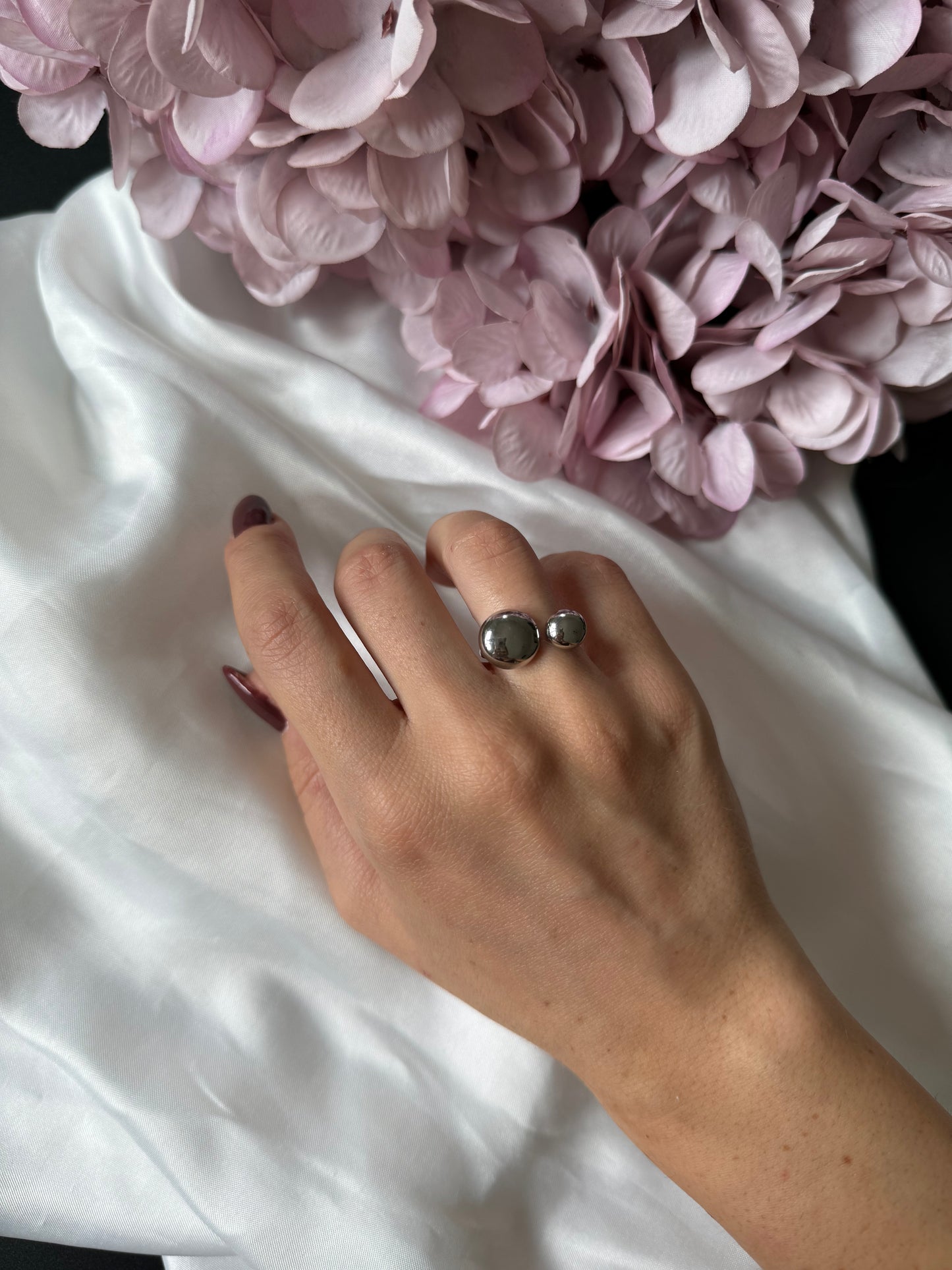 Anello Bottoni