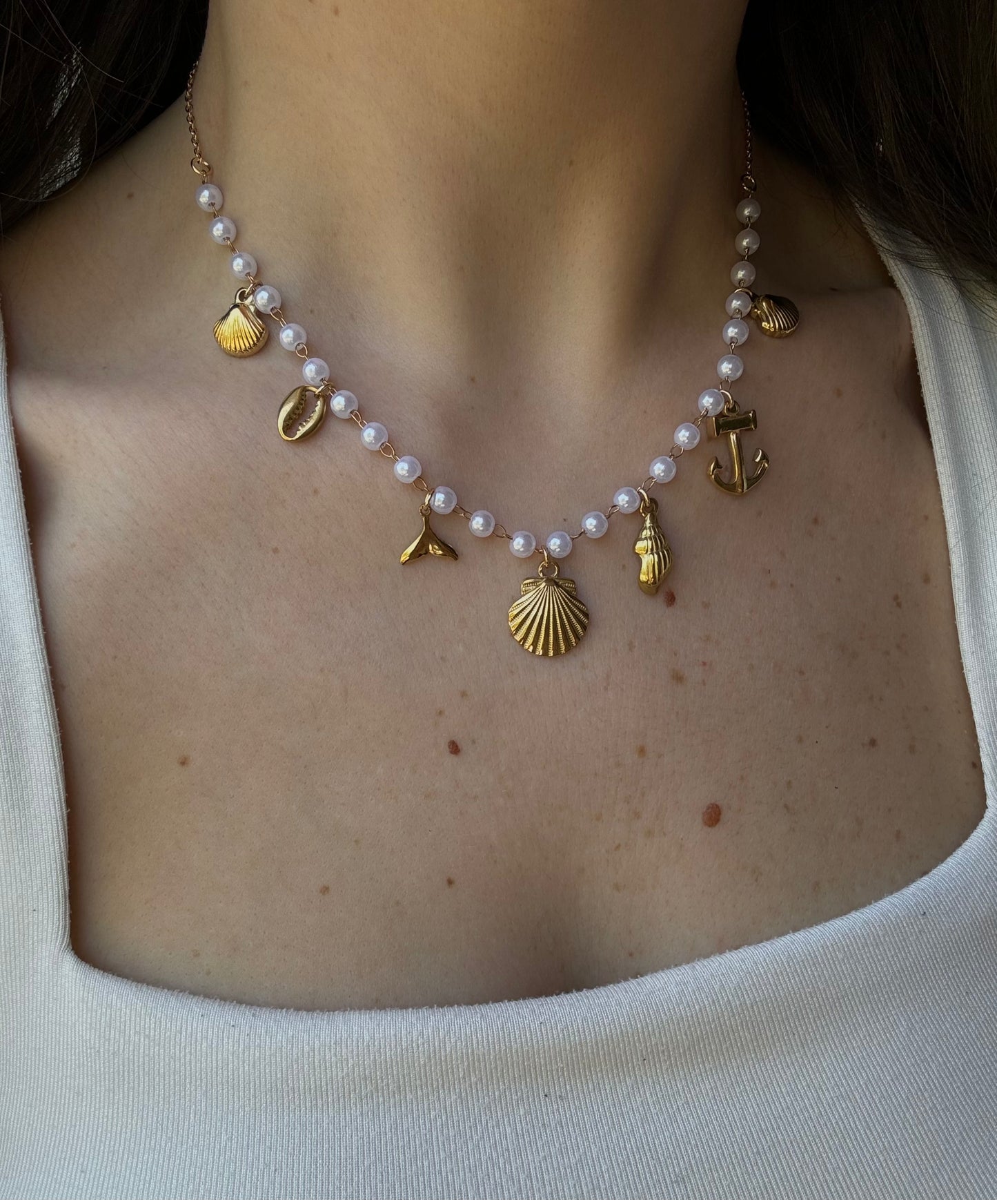 Collana Tenerife