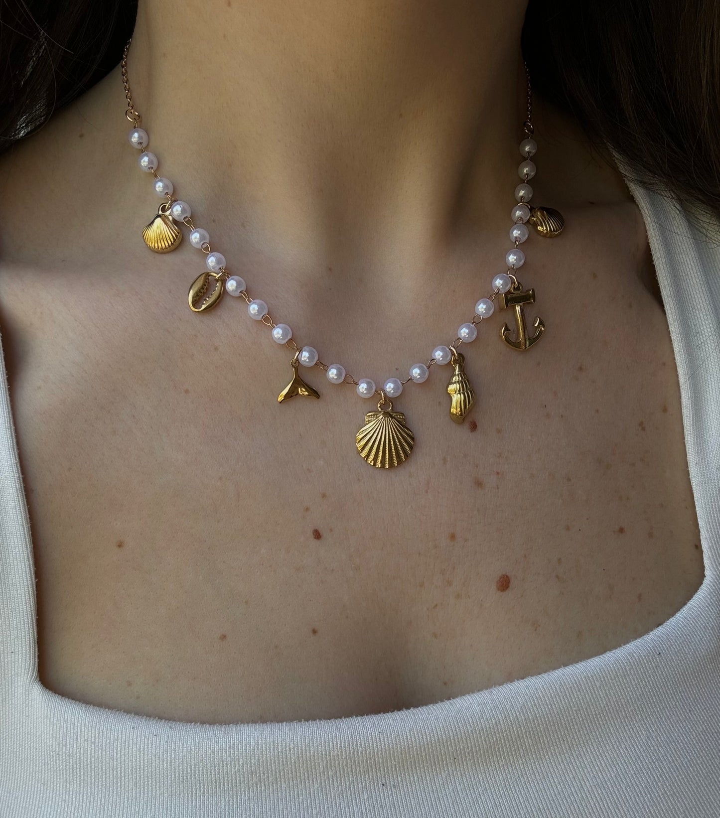 Collana Tenerife
