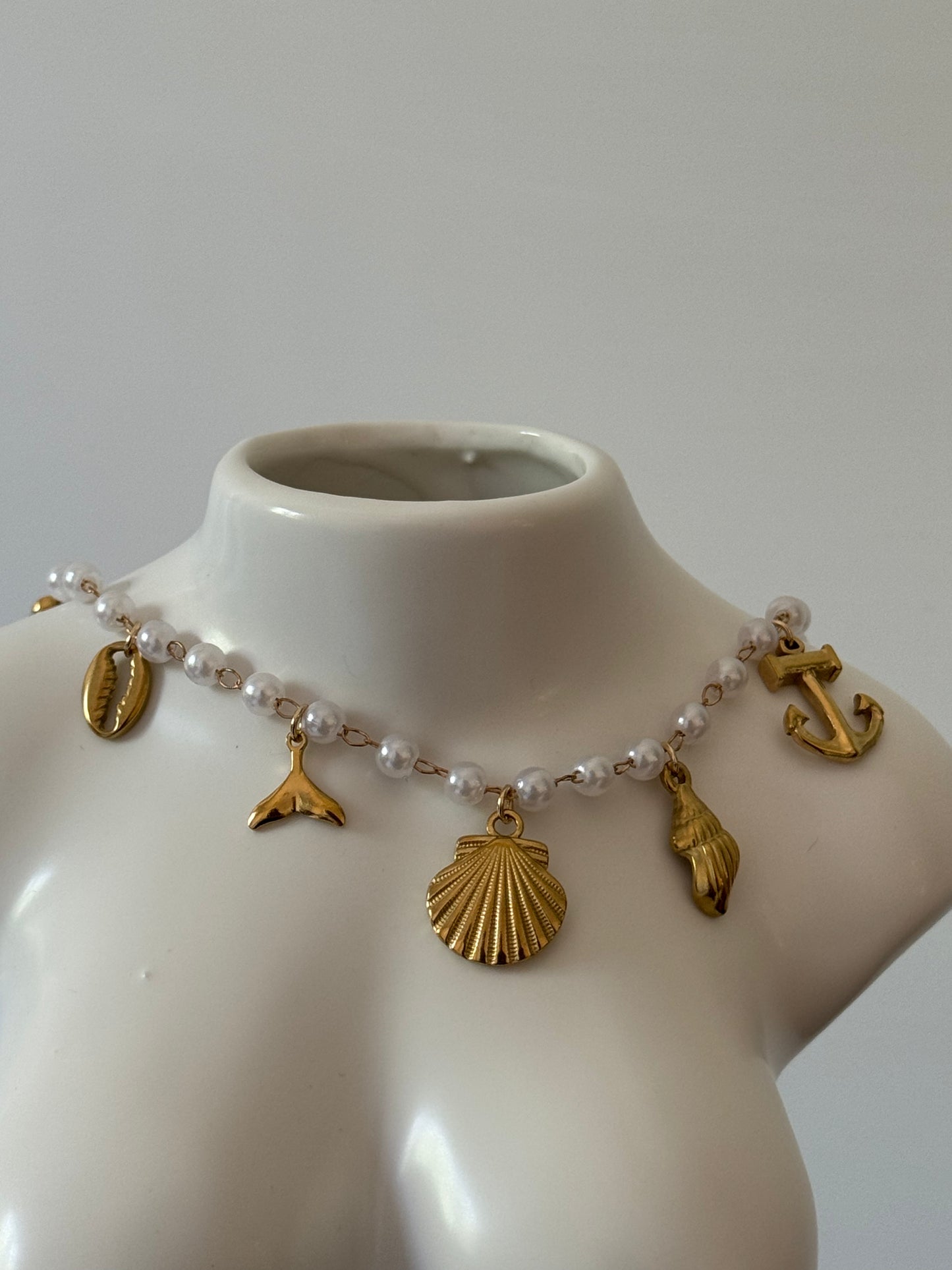 Collana Tenerife