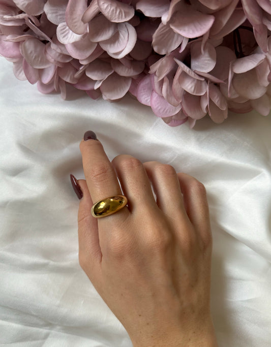 Anello Bombato