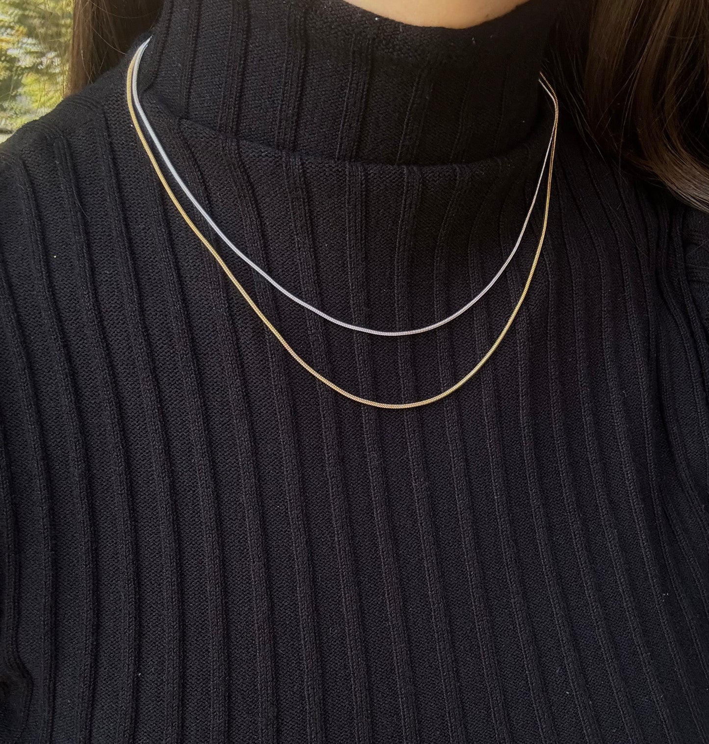Collana Filo