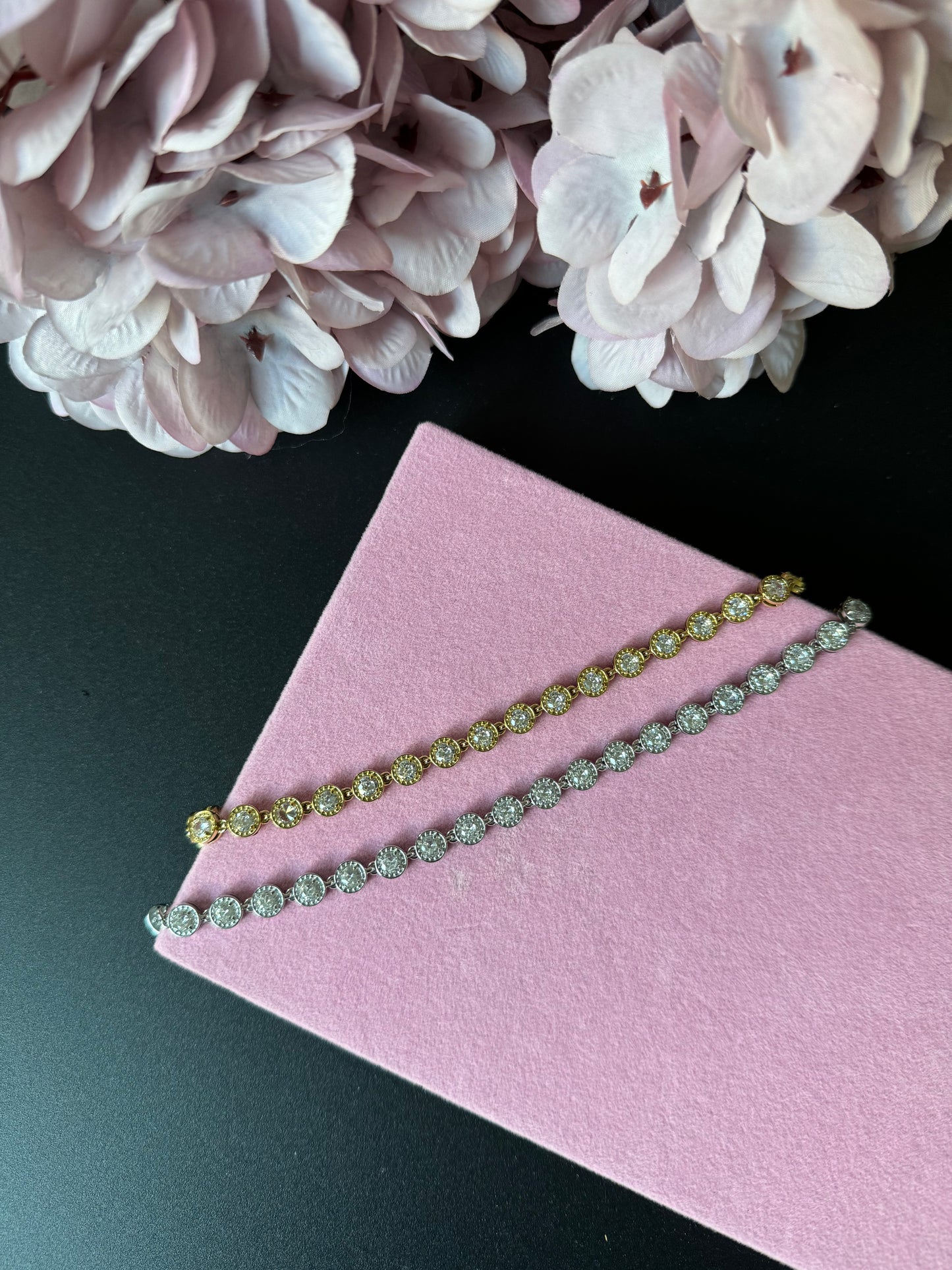 Bracciale Luxury