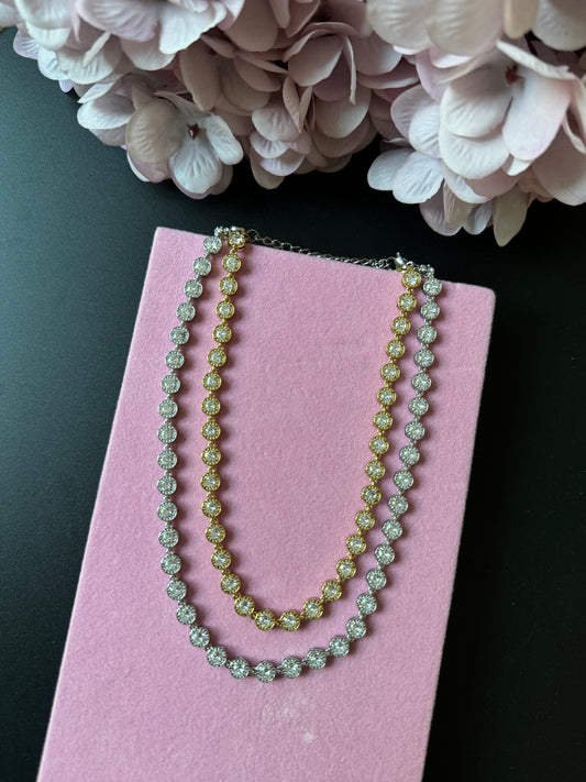 Collana Luxury