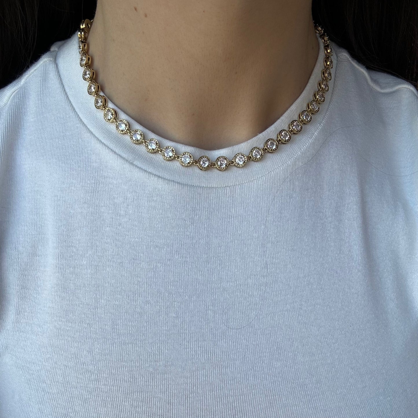 Collana Luxury