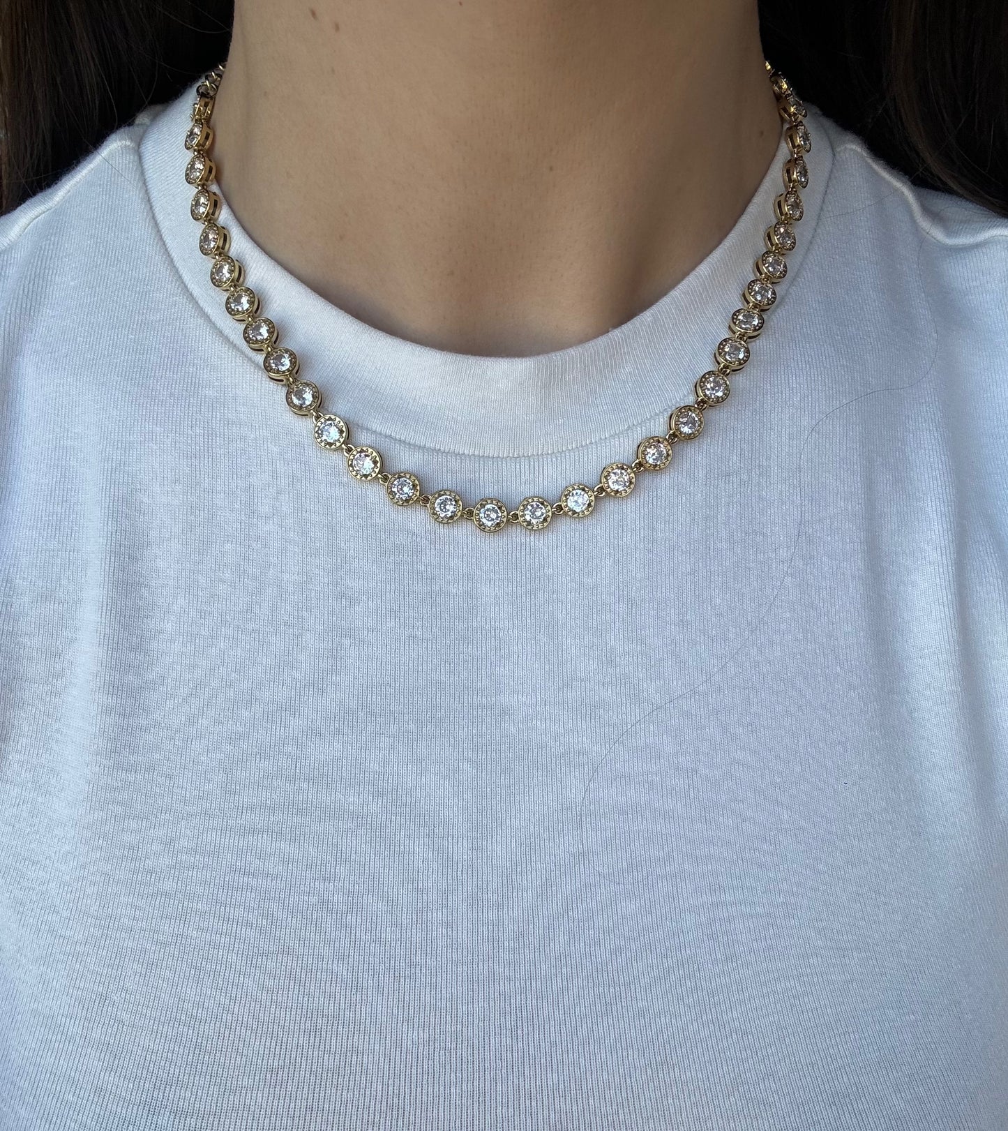 Collana Luxury
