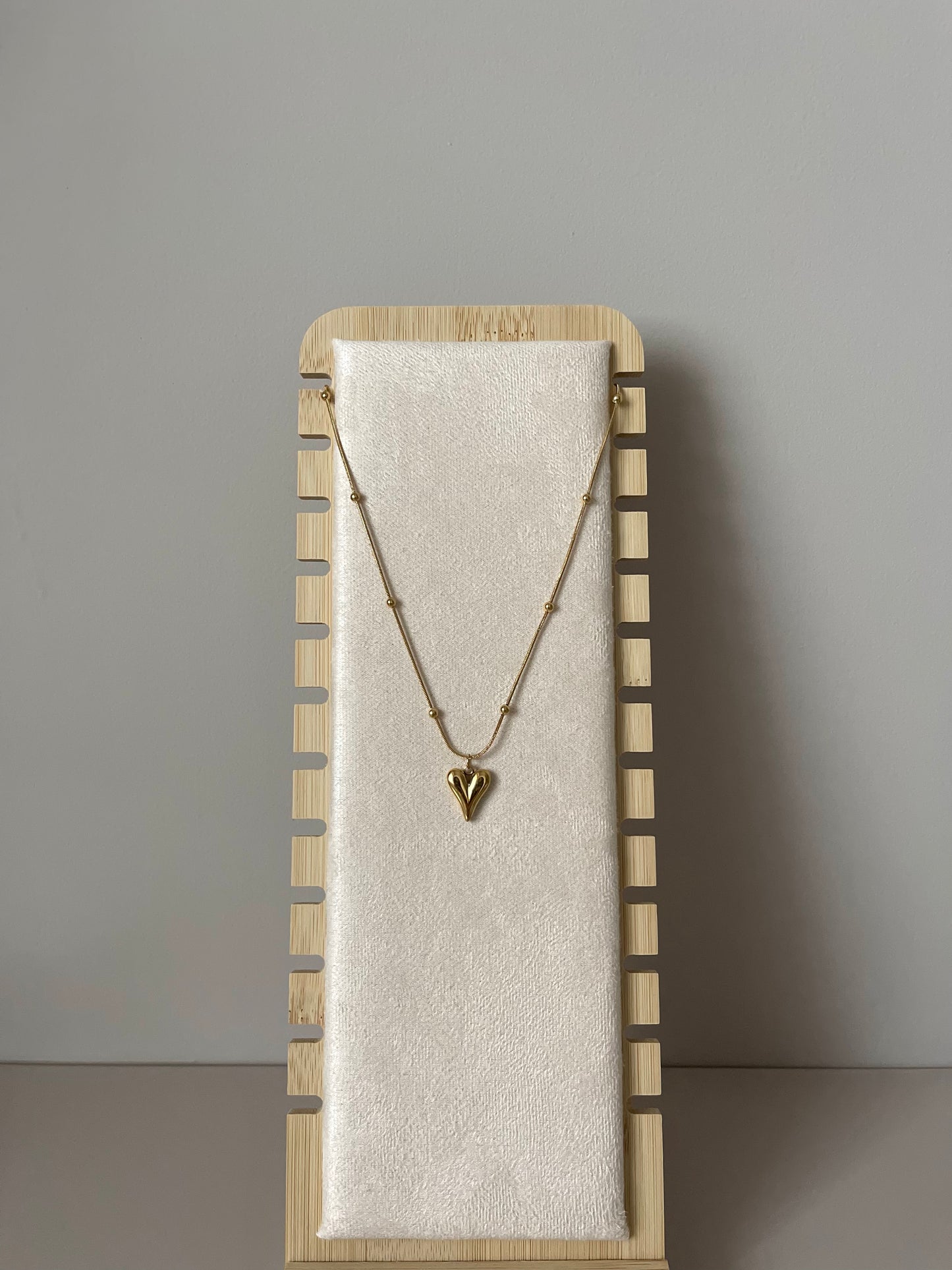 Collana Cuore