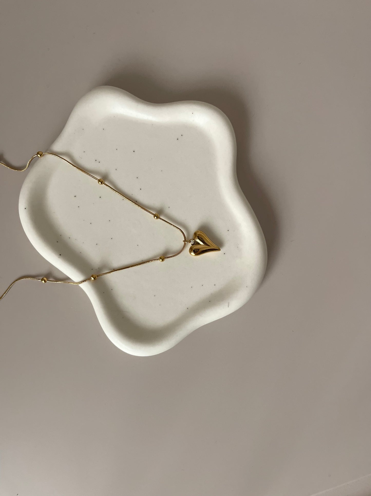 Collana Cuore