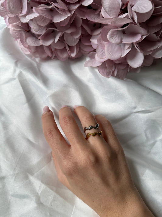 Anello Onda