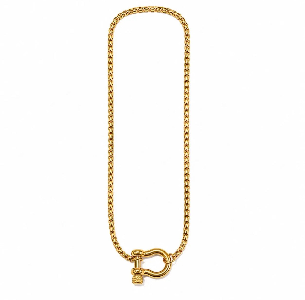 Collana Loop