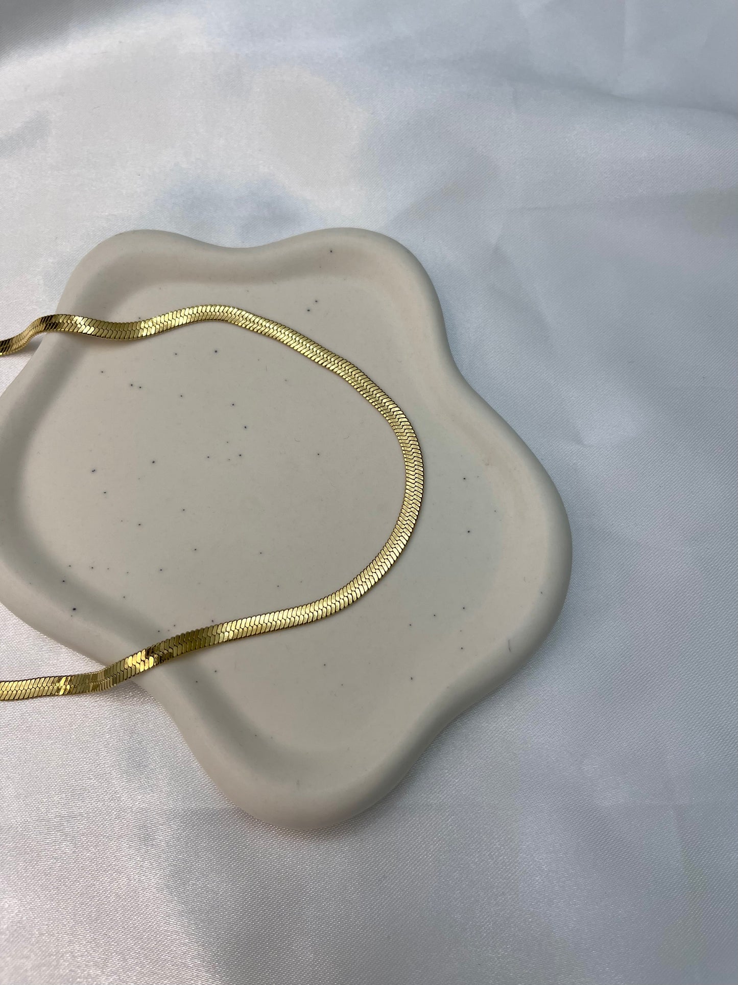 Collana Snake