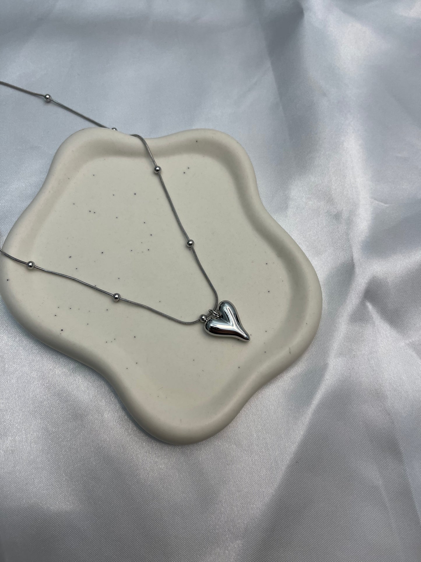 Collana Cuore