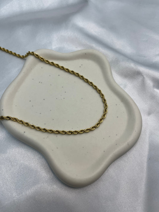 Collana Intreccio