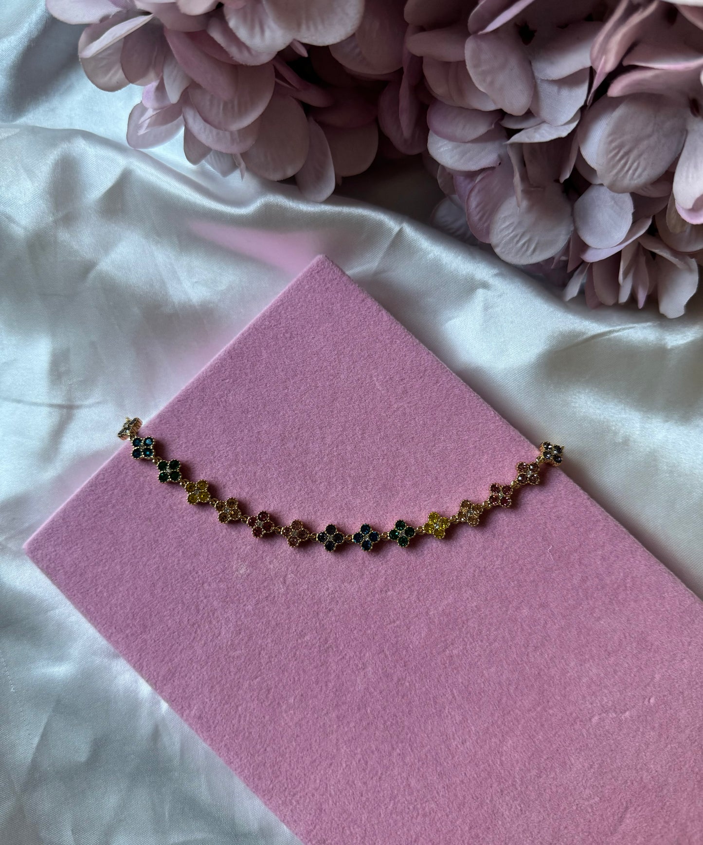 Bracciale Gaudì