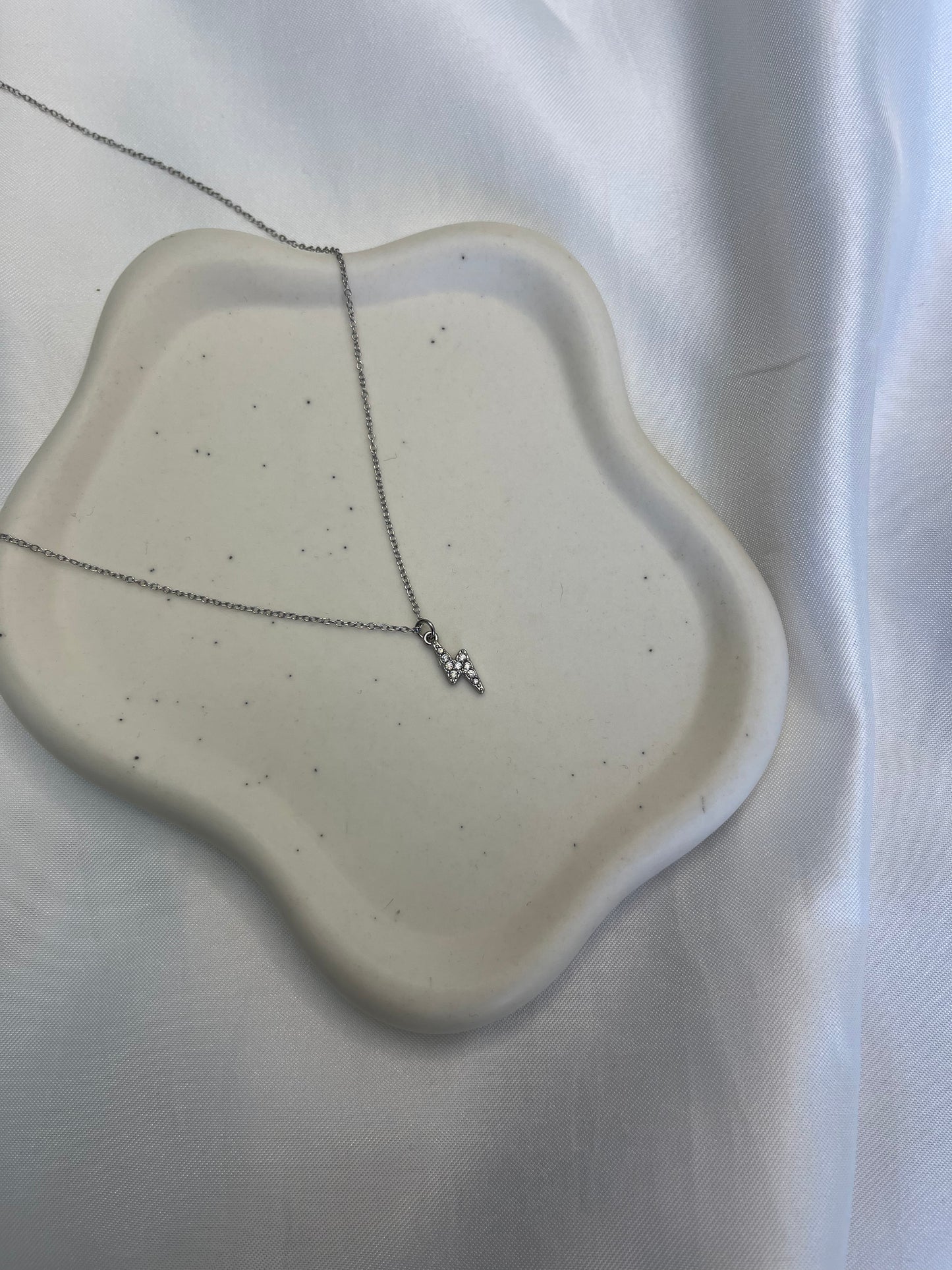 Collana Fulmine