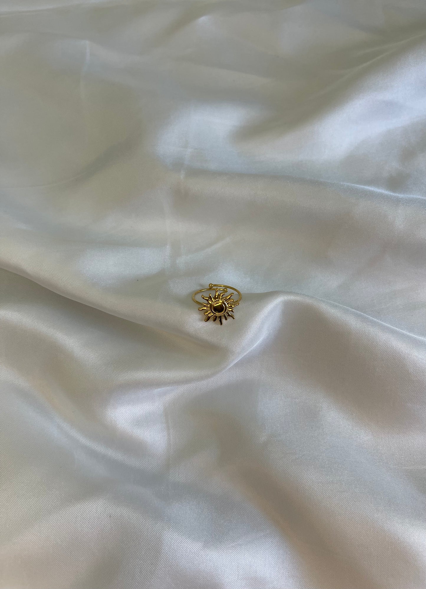 Anello Sole