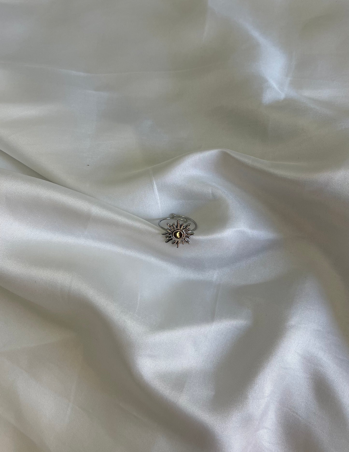 Anello Sole