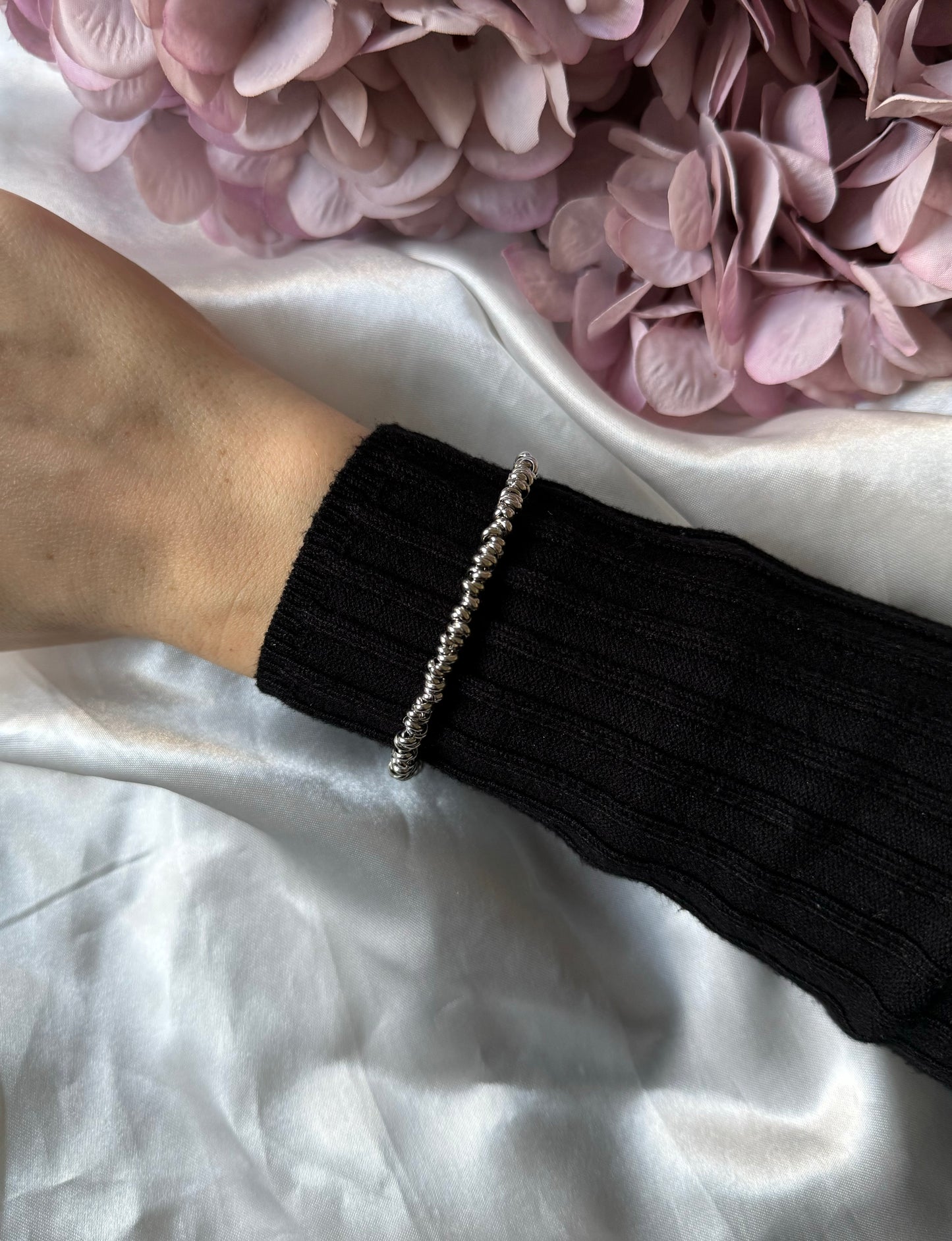 Bracciale Granelli Piccolo