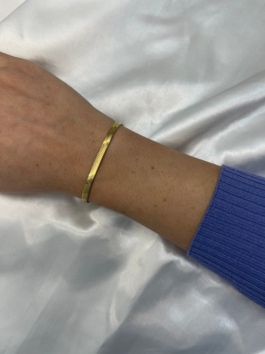 Bracciale Snake