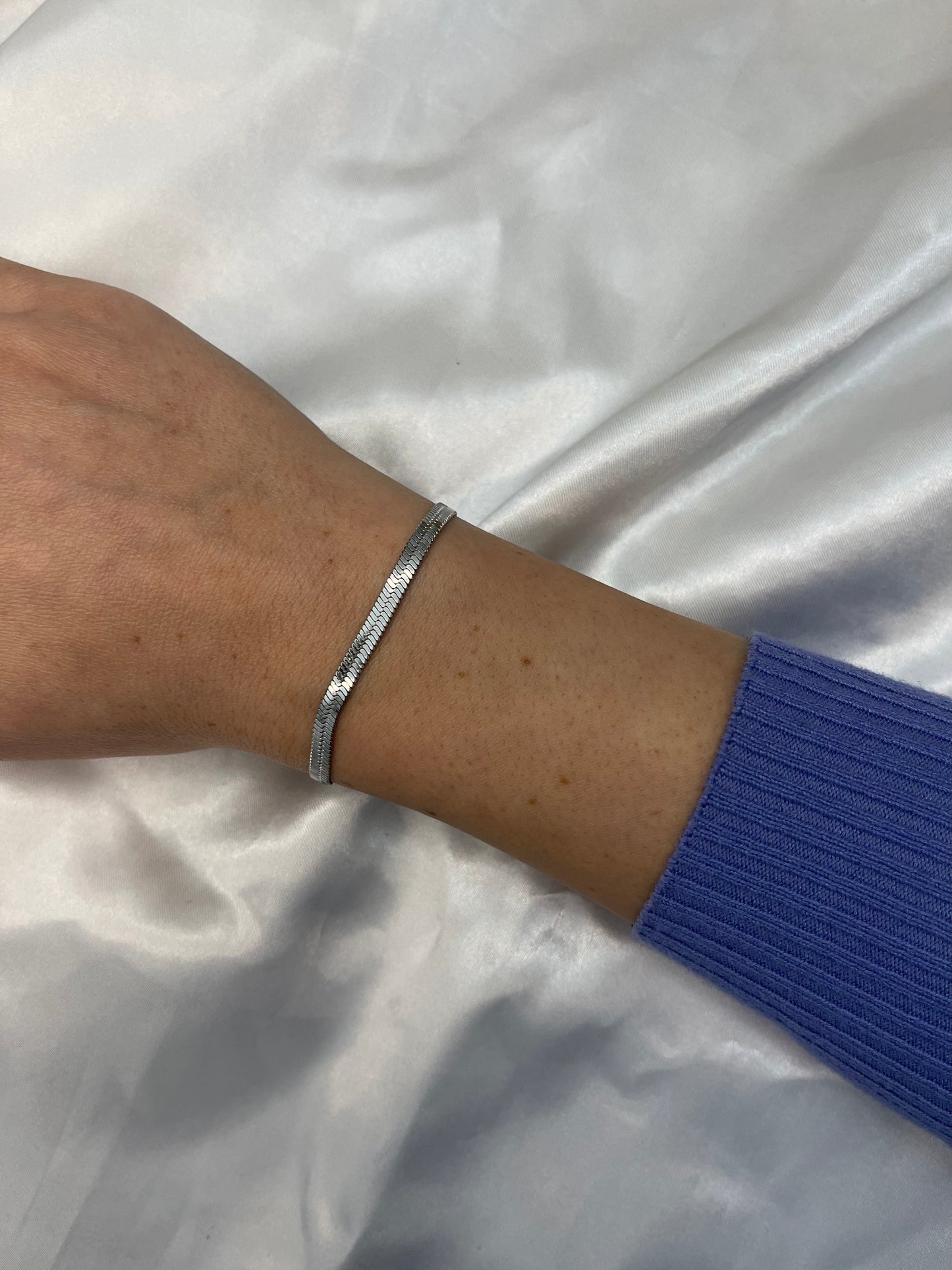 Bracciale Snake