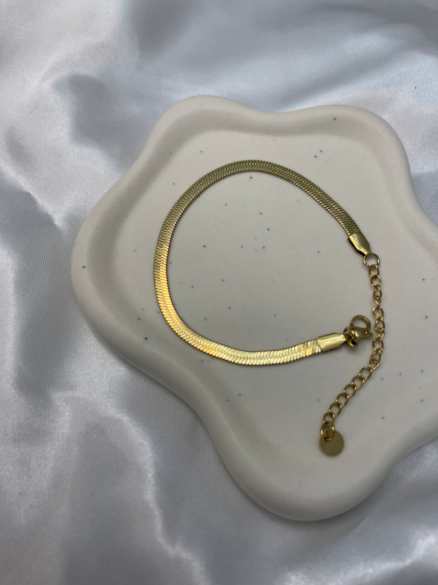 Bracciale Snake