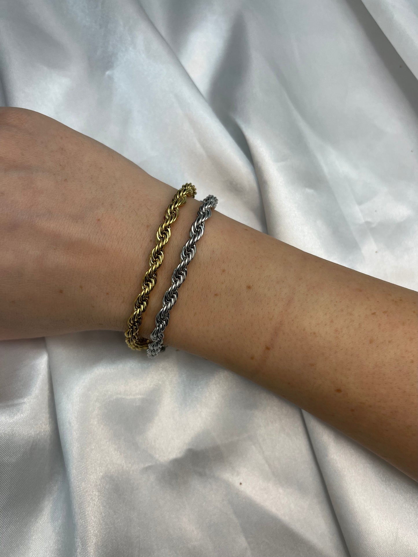 Bracciale Intreccio