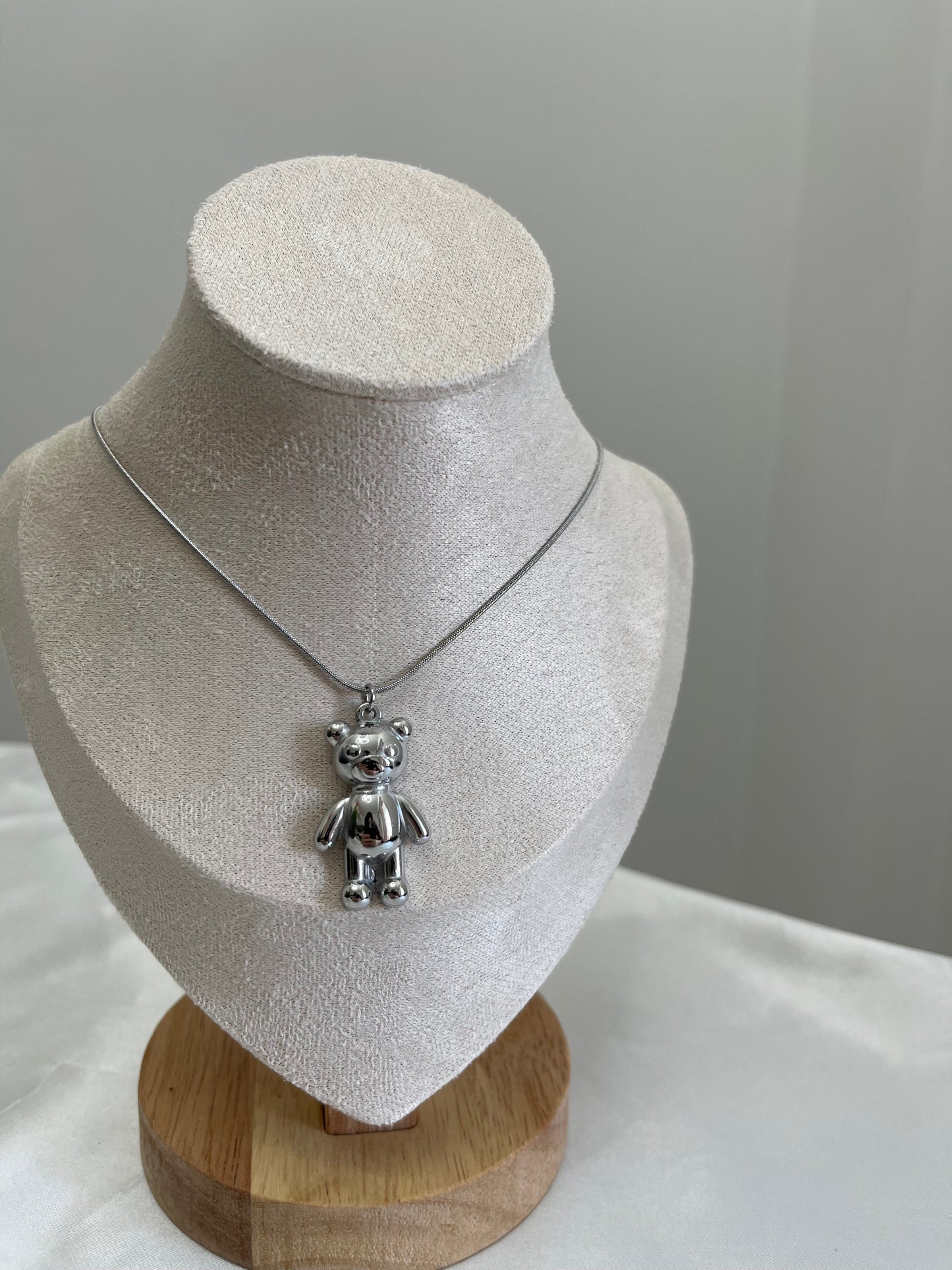 Collana Teddy