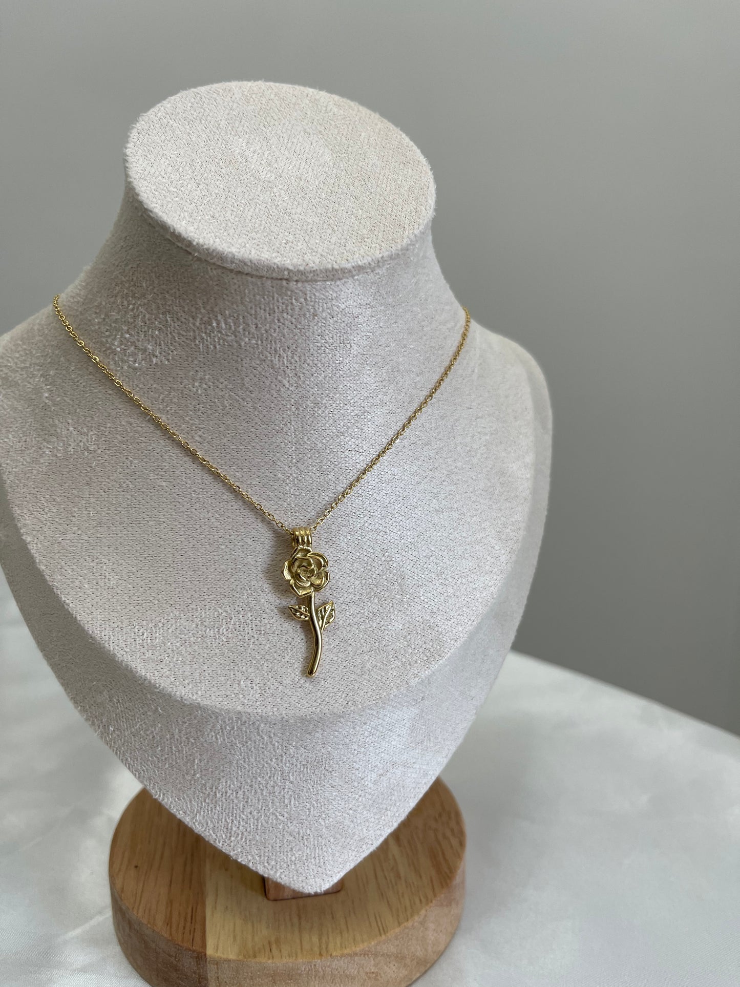 Collana Rose