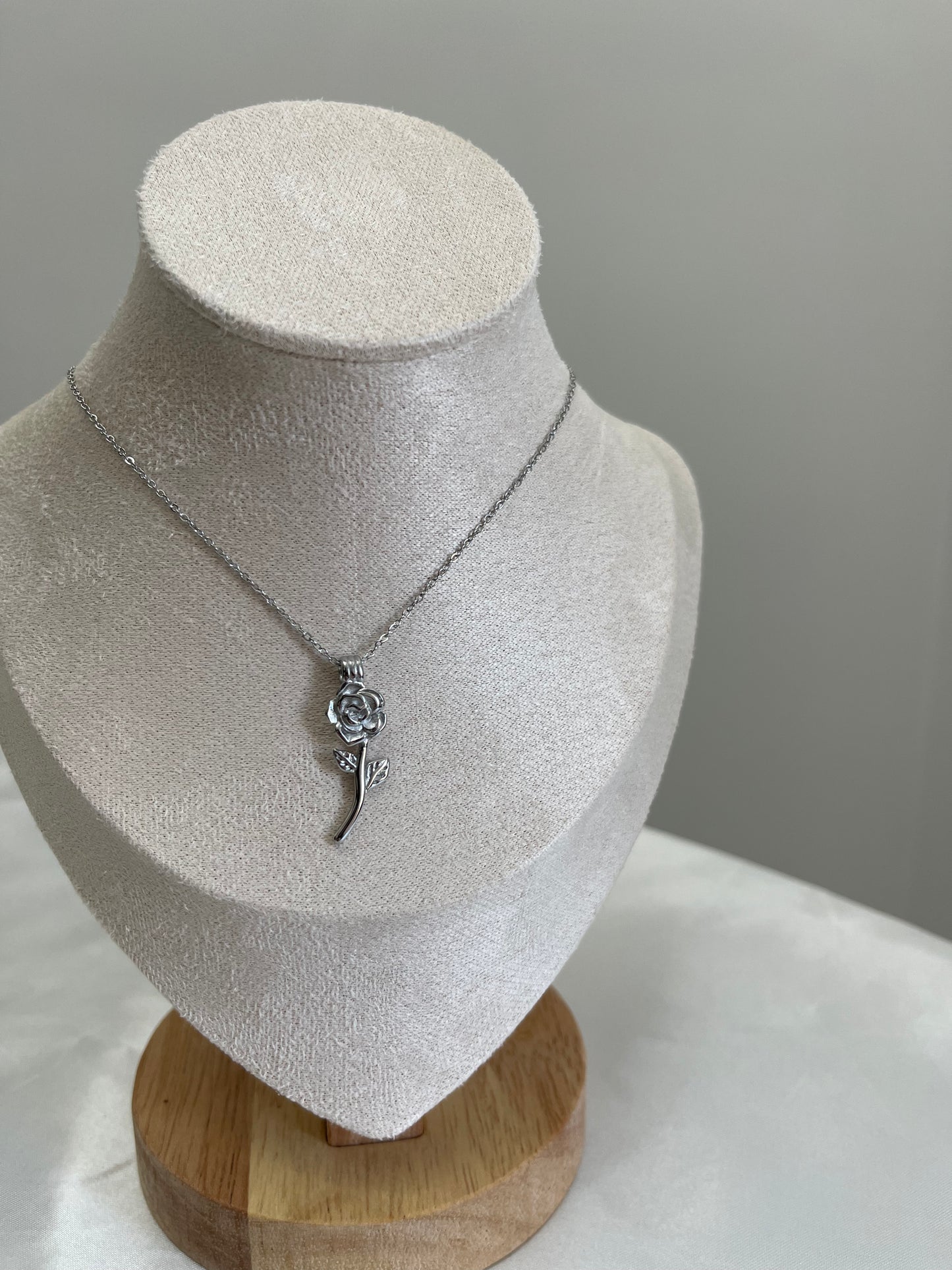 Collana Rose