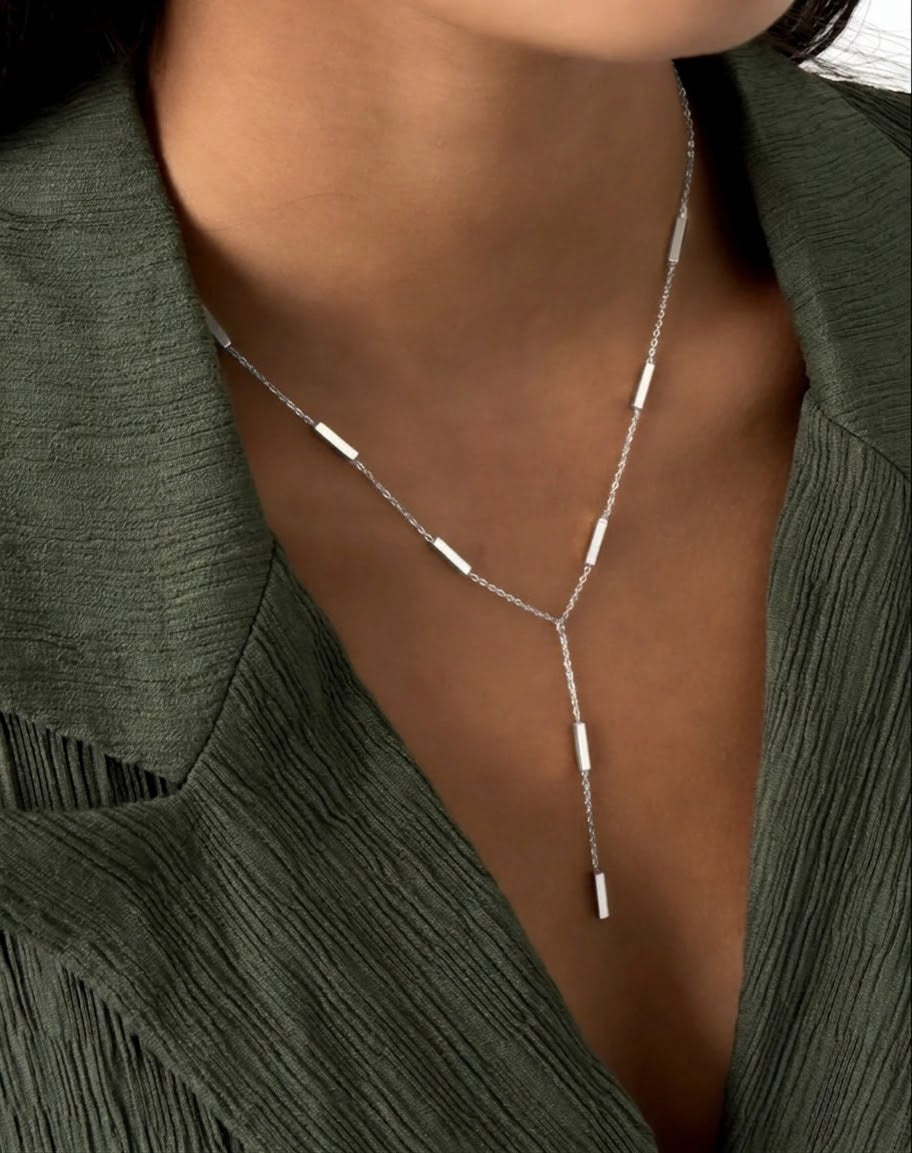 Collana Longuette Line