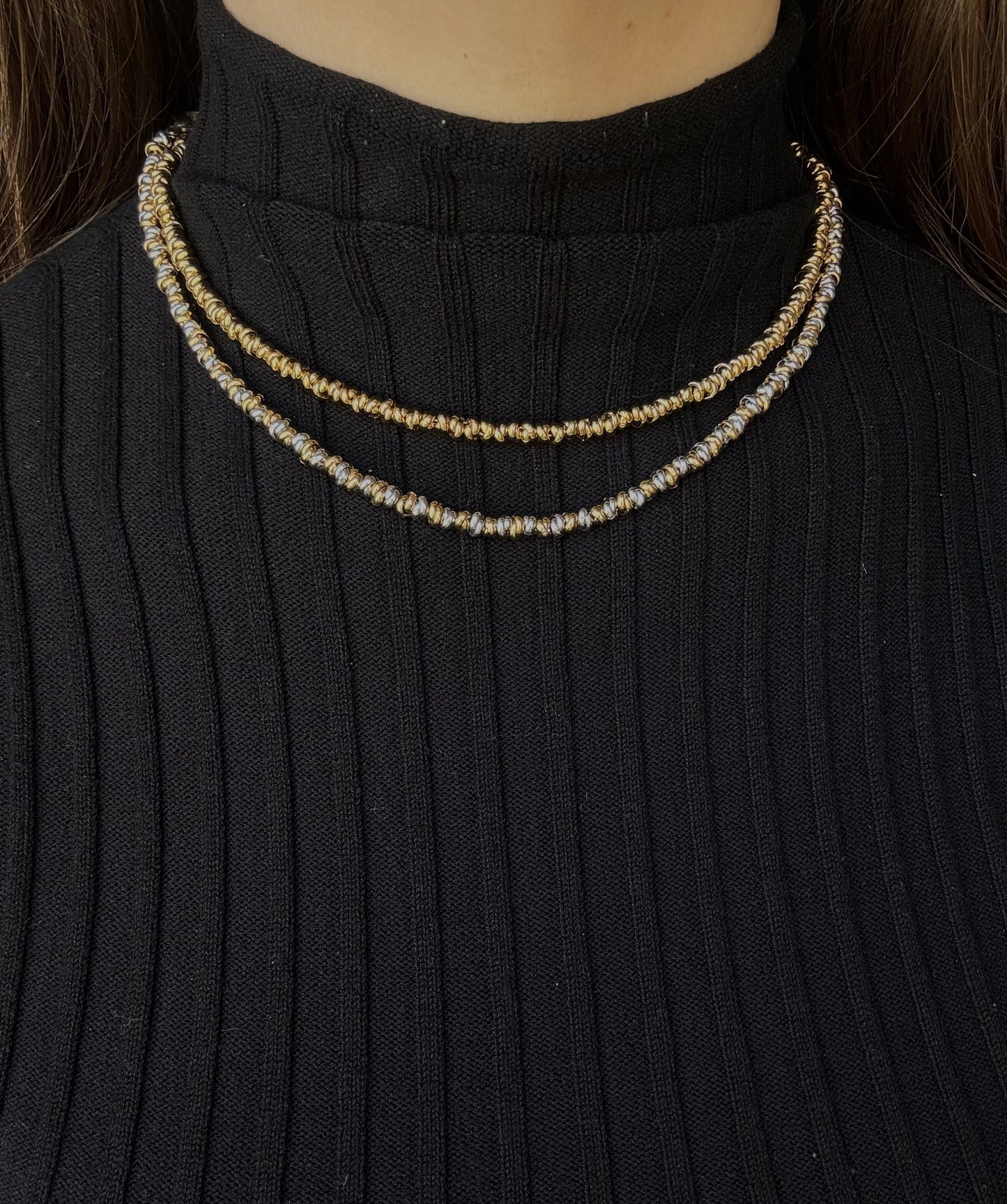 Collana Granelli Piccoli