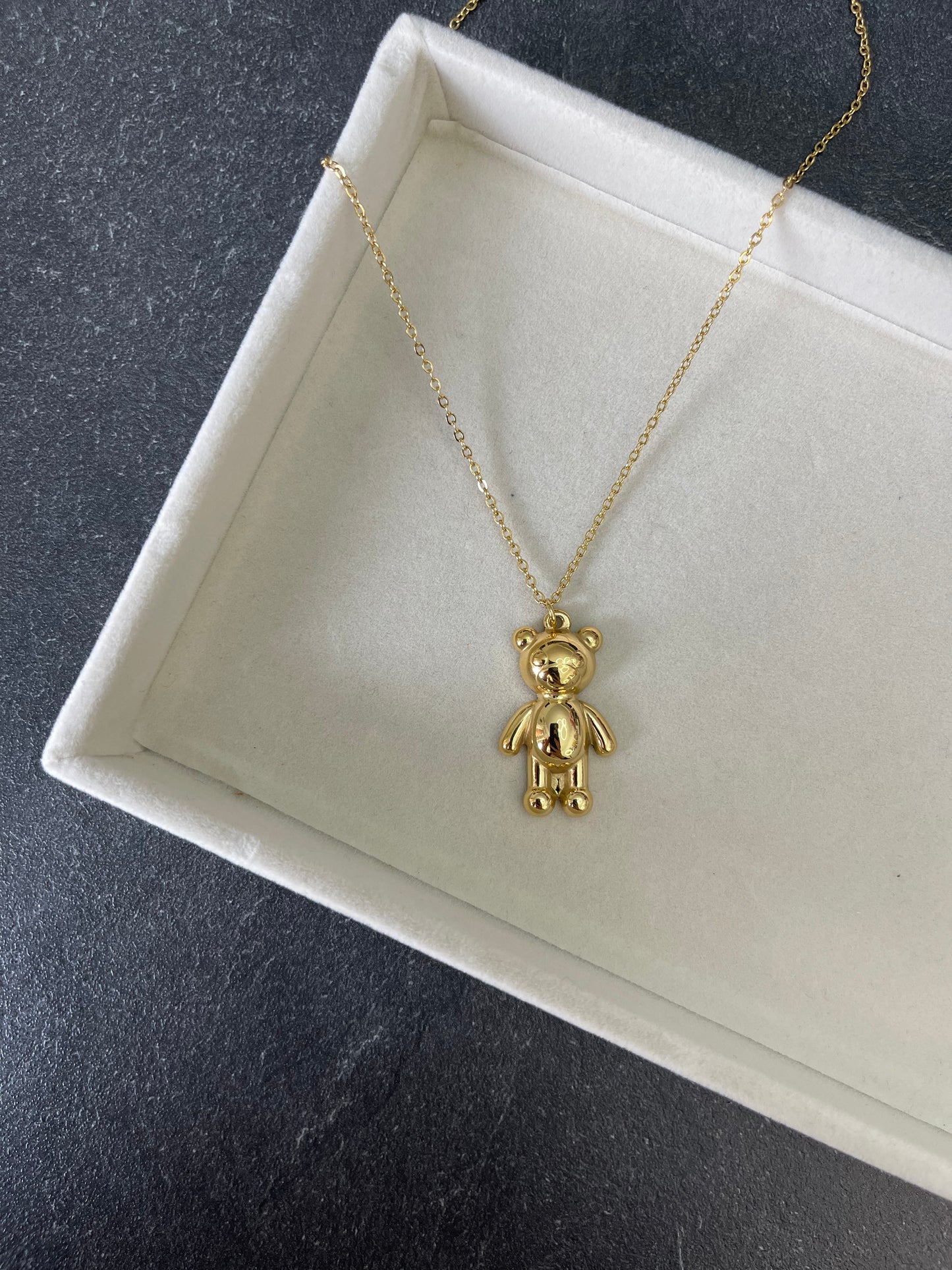 Collana Teddy
