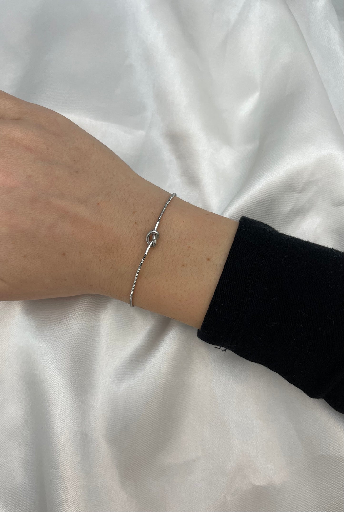 Bracciale Nodo