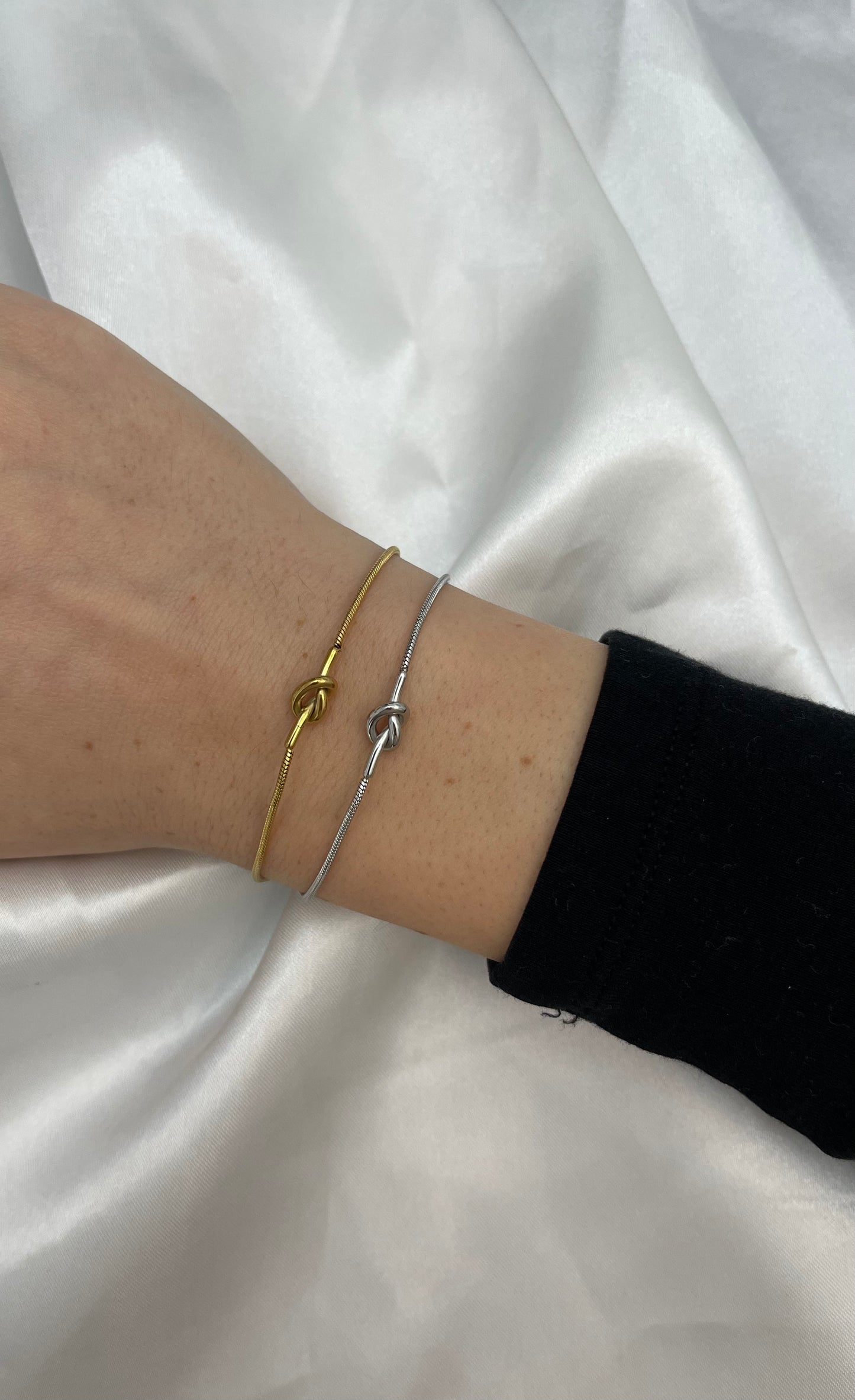 Bracciale Nodo
