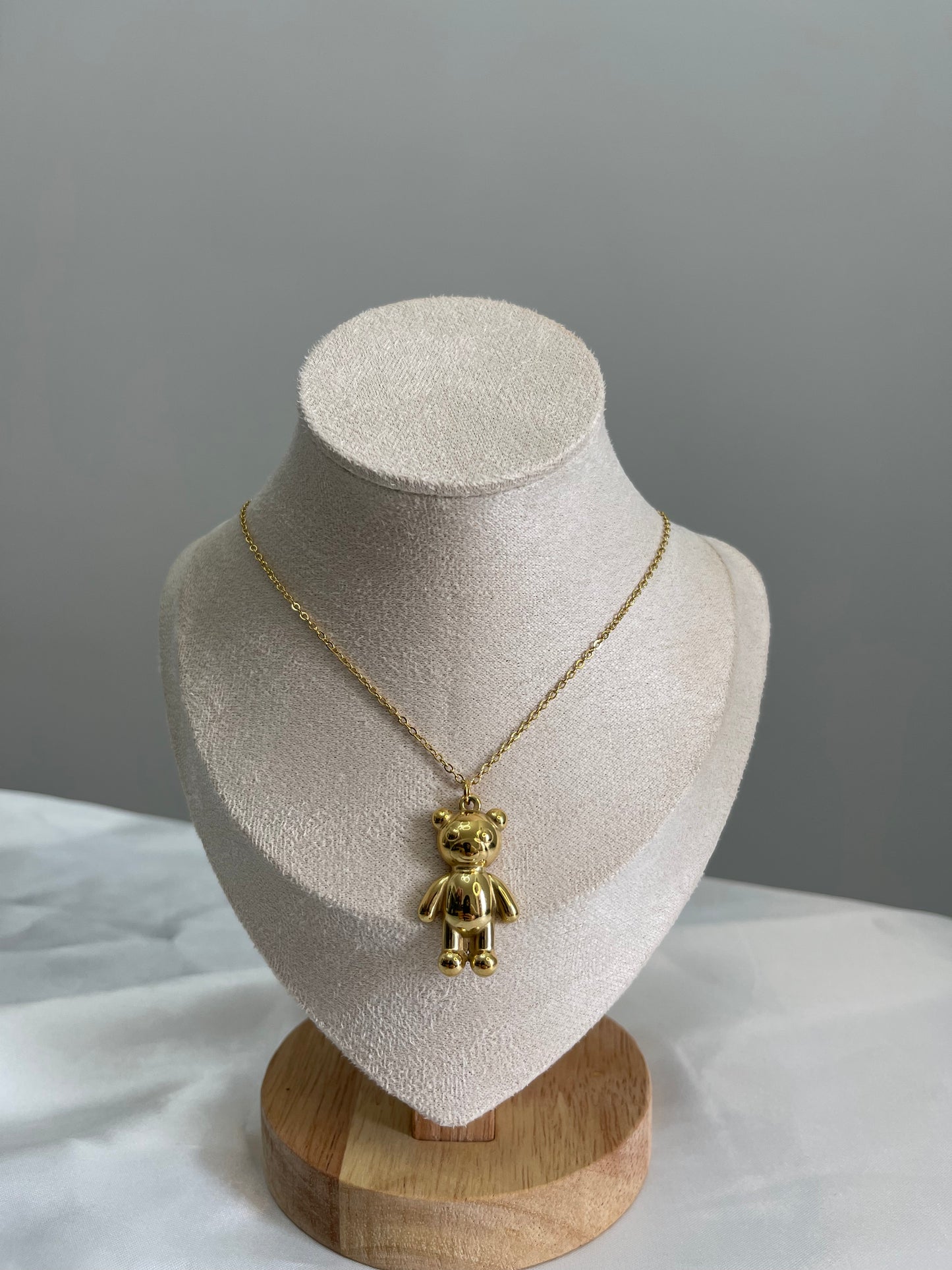 Collana Teddy