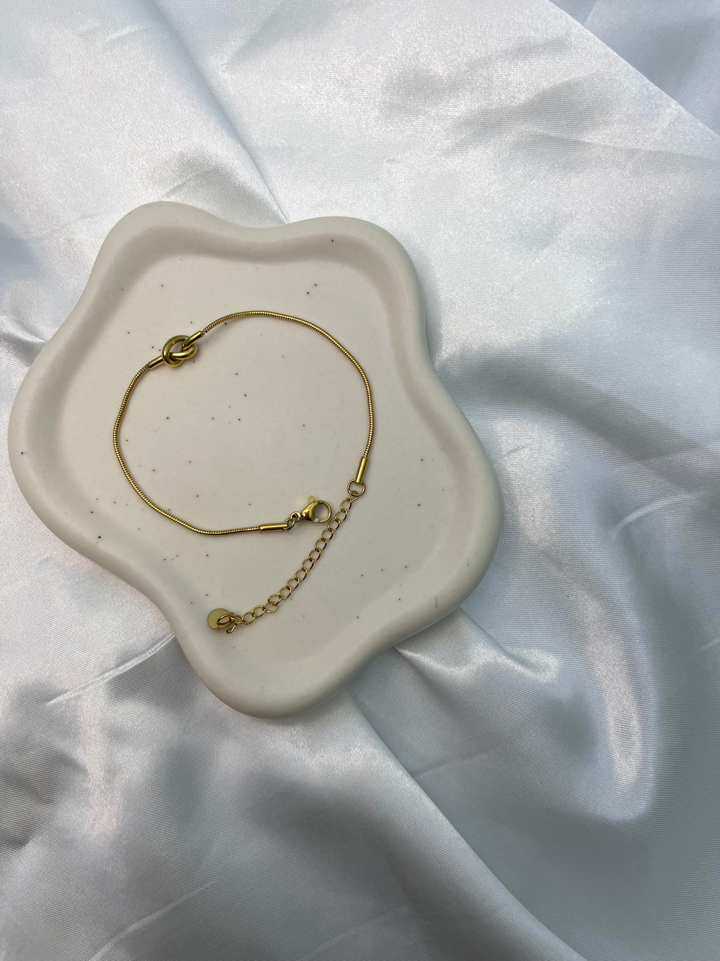 Bracciale Nodo