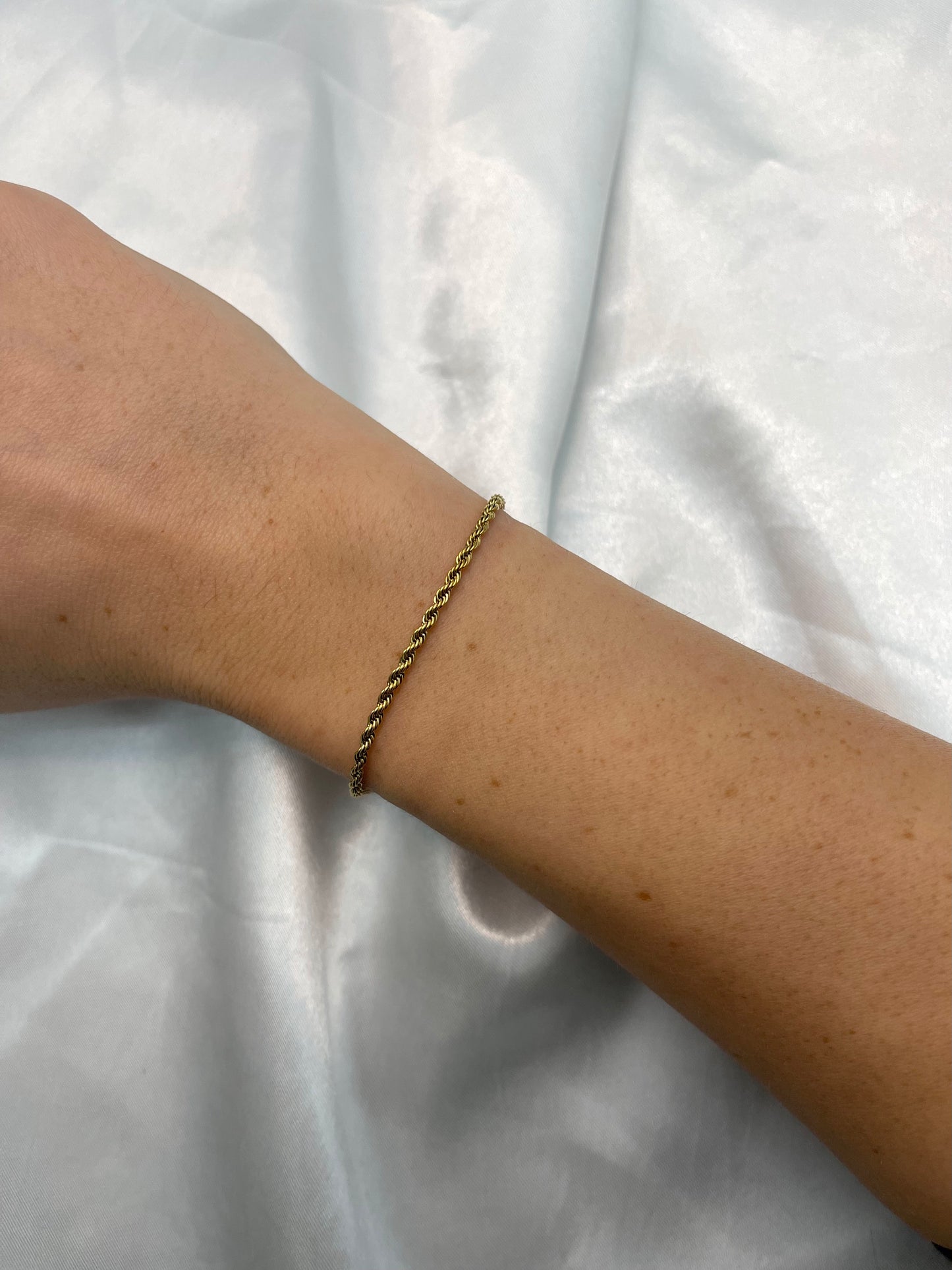 Bracciale Intreccio