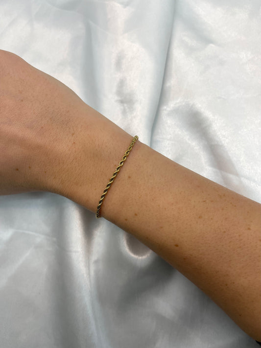 Bracciale Intreccio
