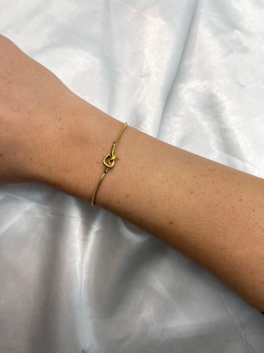 Bracciale Nodo